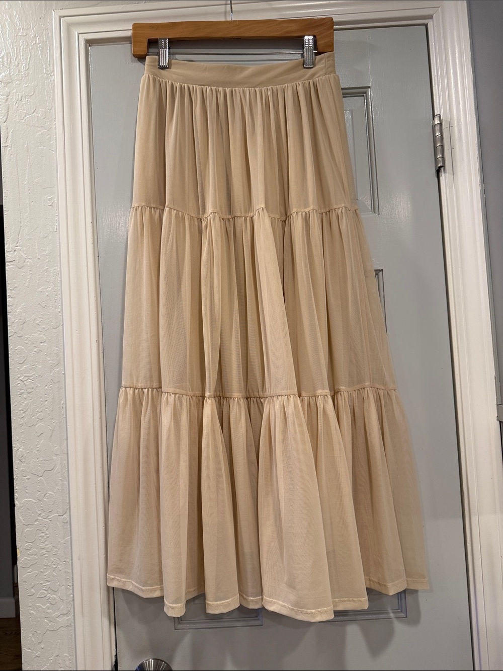 Zara Maxi skirt